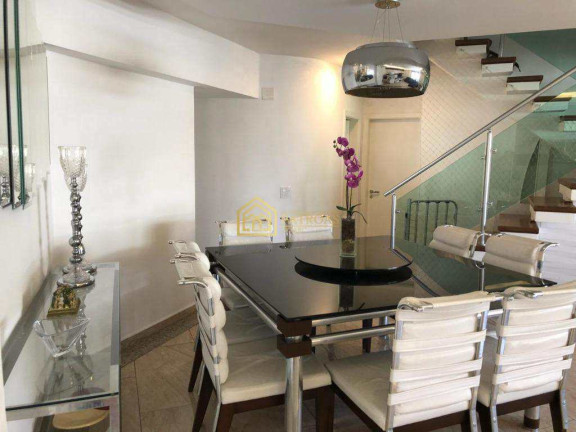 Imagem Apartamento com 3 Quartos para Alugar, 300 m² em Centro - São Bernardo Do Campo Imagem Apartamento com 3 Quartos para Alugar, 300 m² em Centro - São Bernardo Do Campo