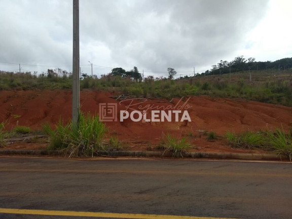 Imagem Terreno à Venda, 375 m² em Mina Do Mato - Criciúma