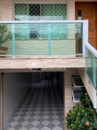 Casa com 3 Quartos à Venda, 196 m² em Rudge Ramos - São Bernardo Do Campo