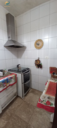 Imagem Casa com 3 Quartos à Venda, 144 m² em Bosque Da Saúde - São Paulo