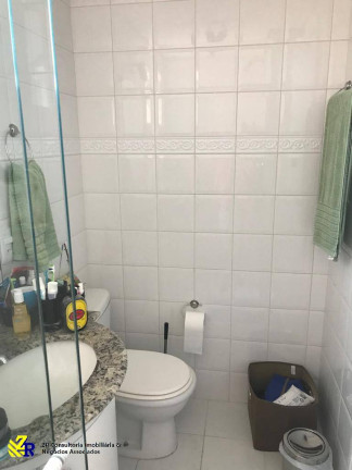 Imagem Apartamento com 3 Quartos à Venda, 123 m² em Vila Gomes Cardim - São Paulo