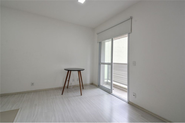 Imagem Imóvel com 1 Quarto à Venda, 25 m² em Aclimação - São Paulo Imagem Imóvel com 1 Quarto à Venda, 25 m² em Aclimação - São Paulo