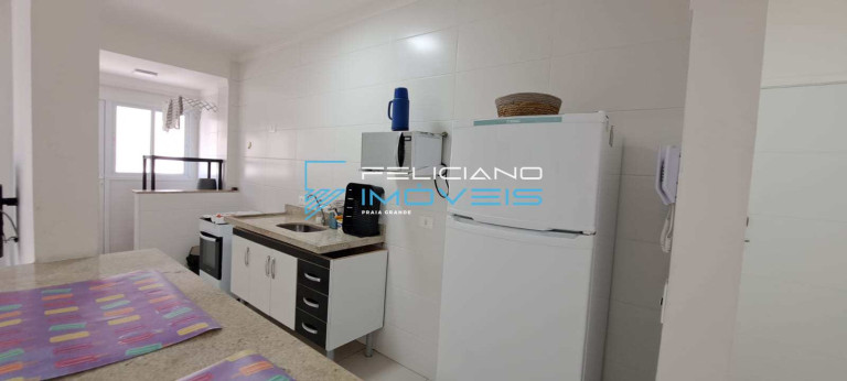 Imagem Apartamento com 2 Quartos à Venda, 78 m² em Guilhermina - Praia Grande Imagem Apartamento com 2 Quartos à Venda, 78 m² em Guilhermina - Praia Grande