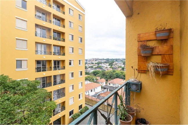 Imagem Apartamento com 3 Quartos à Venda, 64 m² em Vila Sônia - São Paulo Imagem Apartamento com 3 Quartos à Venda, 64 m² em Vila Sônia - São Paulo