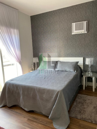 Imagem Apartamento com 3 Quartos à Venda, 116 m² em Campo Belo - São Paulo