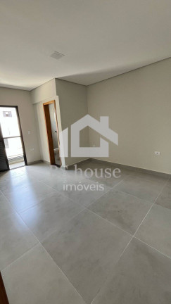 Imagem Sobrado com 3 Quartos à Venda, 154 m² em Vila Scarpelli - Santo André