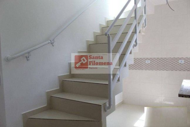 Imagem Cobertura com 2 Quartos à Venda, 102 m² em Vila Pires - Santo André Imagem Cobertura com 2 Quartos à Venda, 102 m² em Vila Pires - Santo André