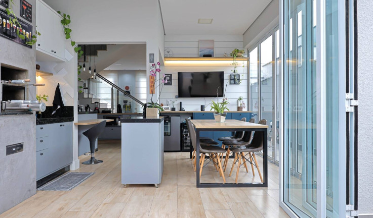 Imagem Casa com 3 Quartos à Venda, 170 m² em Jardim Park Real - Indaiatuba Imagem Casa com 3 Quartos à Venda, 170 m² em Jardim Park Real - Indaiatuba