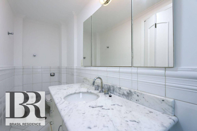Imagem Apartamento com 4 Quartos à Venda, 222 m² em Jardim Paulista - São Paulo Imagem Apartamento com 4 Quartos à Venda, 222 m² em Jardim Paulista - São Paulo