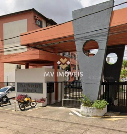 Imagem Apartamento com 2 Quartos à Venda, 52 m² em Cidade Nova - Ananindeua Imagem Apartamento com 2 Quartos à Venda, 52 m² em Cidade Nova - Ananindeua