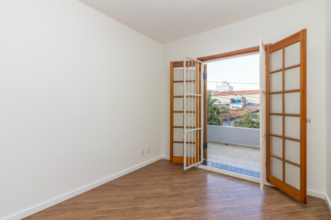Imagem Casa com 3 Quartos à Venda, 191 m² em Saúde - São Paulo Imagem Casa com 3 Quartos à Venda, 191 m² em Saúde - São Paulo