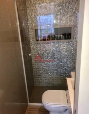 Imagem Cobertura com 4 Quartos à Venda, 281 m² em Vila Suzana - São Paulo Imagem Cobertura com 4 Quartos à Venda, 281 m² em Vila Suzana - São Paulo