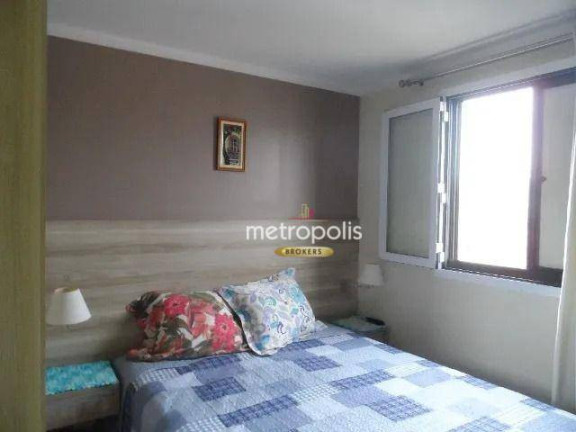 Imagem Apartamento com 3 Quartos à Venda, 70 m² em Jardim Paraíso - São Paulo