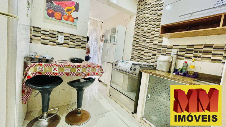 Imagem Cobertura com 3 Quartos à Venda, 143 m² em Braga - Cabo Frio Imagem Cobertura com 3 Quartos à Venda, 143 m² em Braga - Cabo Frio
