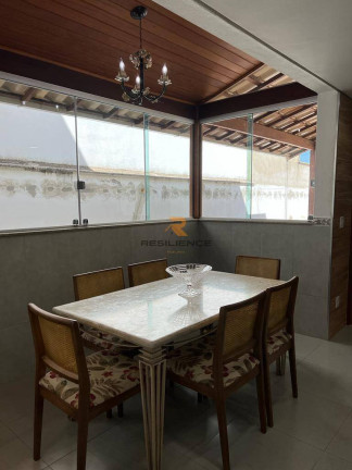 Imagem Casa de Condomínio com 3 Quartos à Venda, 190 m² em Sobradinho - Lagoa Santa Imagem Casa de Condomínio com 3 Quartos à Venda, 190 m² em Sobradinho - Lagoa Santa