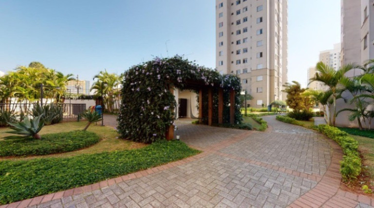 Imagem Imóvel com 2 Quartos à Venda, 50 m² em Vila Moreira - São Paulo Imagem Imóvel com 2 Quartos à Venda, 50 m² em Vila Moreira - São Paulo
