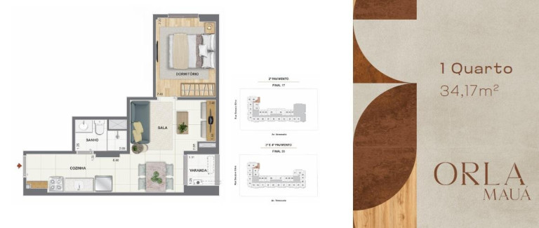 Imagem Apartamento com 1 Quarto à Venda, 33 m² em Saúde - Rio De Janeiro Imagem Apartamento com 1 Quarto à Venda, 33 m² em Saúde - Rio De Janeiro