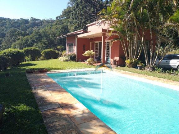 Imagem Casa com 3 Quartos à Venda, 3.640 m² em Golfe - Teresópolis Imagem Casa com 3 Quartos à Venda, 3.640 m² em Golfe - Teresópolis