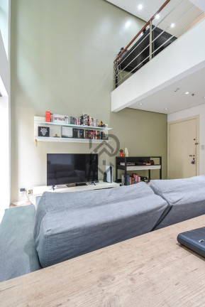 Imagem Apartamento com 2 Quartos à Venda, 65 m² em Moema - São Paulo Imagem Apartamento com 2 Quartos à Venda, 65 m² em Moema - São Paulo