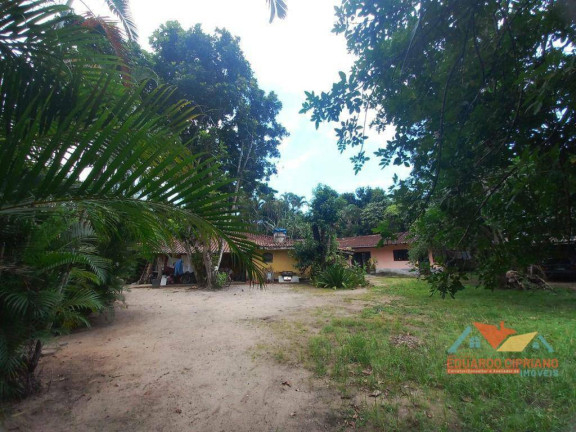 Imagem Casa com 6 Quartos à Venda, 300 m² em Boiçucanga - São Sebastião