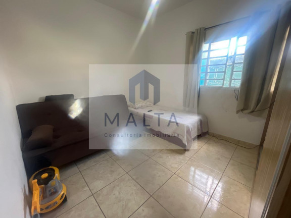 Imagem Casa com 3 Quartos à Venda, 405 m² em São Benedito - Santa Luzia