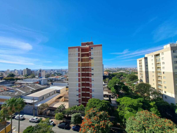 Imagem Apartamento com 3 Quartos à Venda, 74 m² em Bonfim - Campinas Imagem Apartamento com 3 Quartos à Venda, 74 m² em Bonfim - Campinas