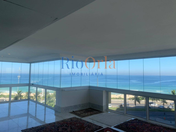 Imagem Apartamento com 3 Quartos à Venda, 400 m² em Barra Da Tijuca - Rio De Janeiro Imagem Apartamento com 3 Quartos à Venda, 400 m² em Barra Da Tijuca - Rio De Janeiro