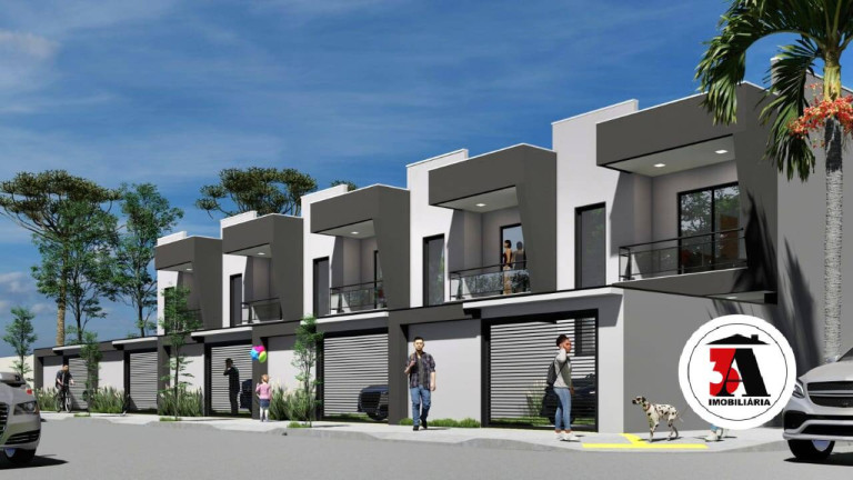 Casa à Venda,  em Agenor De Carvalho - Porto Velho