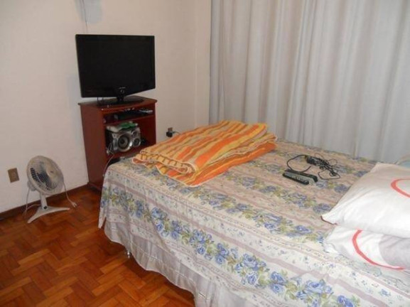 Imagem Apartamento com 3 Quartos à Venda, 100 m² em Centro - Belo Horizonte