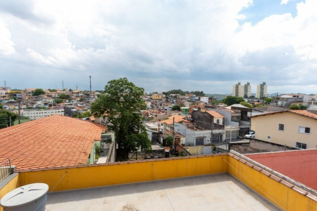 Imagem Casa com 2 Quartos à Venda, 190 m² em Butantã - São Paulo Imagem Casa com 2 Quartos à Venda, 190 m² em Butantã - São Paulo