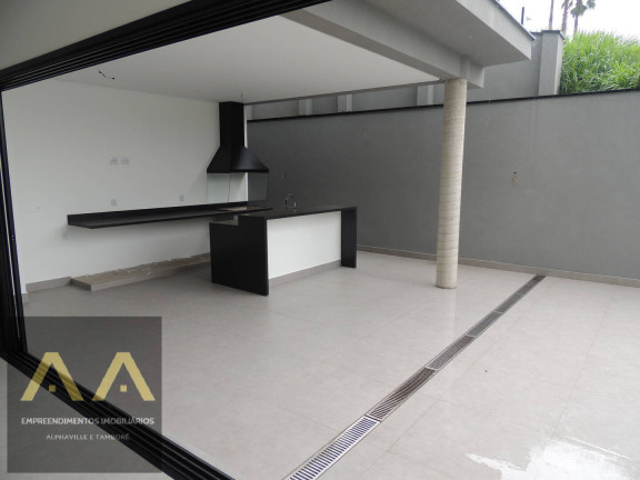 Imagem Casa de Condomínio com 5 Quartos à Venda, 461 m² em Alphaville - Santana De Parnaíba