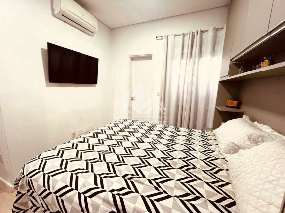 Imagem Apartamento com 3 Quartos à Venda, 82 m² em José Menino - Santos Imagem Apartamento com 3 Quartos à Venda, 82 m² em José Menino - Santos