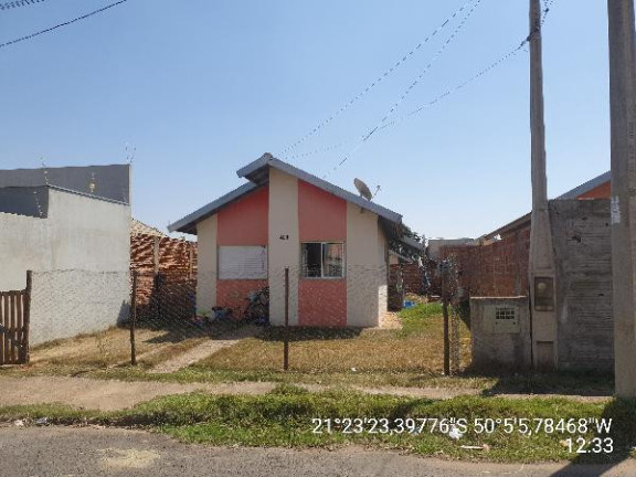 Imagem Casa com 2 Quartos à Venda, 250 m² em Residencial Gualter Monteiro - Penapolis Imagem Casa com 2 Quartos à Venda, 250 m² em Residencial Gualter Monteiro - Penapolis