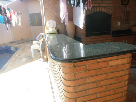 Imagem Casa com 4 Quartos à Venda, 300 m² em Parque Manoel De Vasconcelos - Sumaré Imagem Casa com 4 Quartos à Venda, 300 m² em Parque Manoel De Vasconcelos - Sumaré