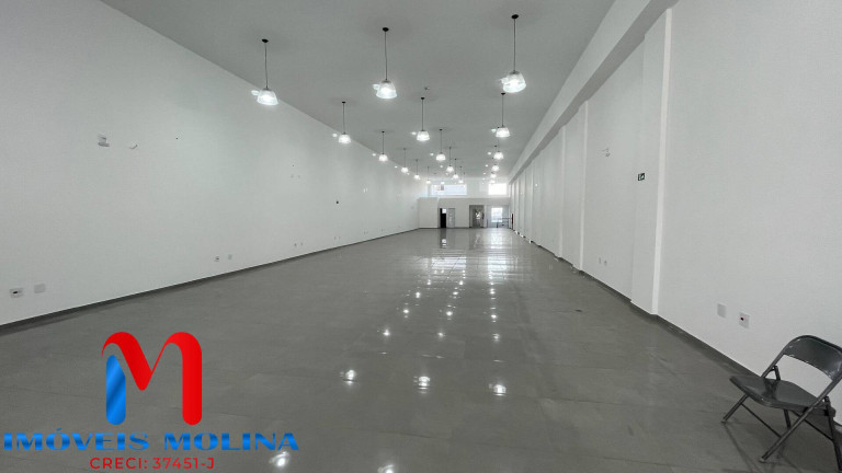 Imagem Imóvel Comercial para Alugar, 570 m² em Osvaldo Cruz - São Caetano Do Sul