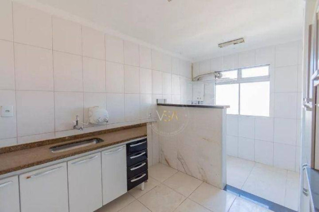 Imagem Apartamento com 2 Quartos à Venda, 75 m² em Jardim Paulicéia - Campinas