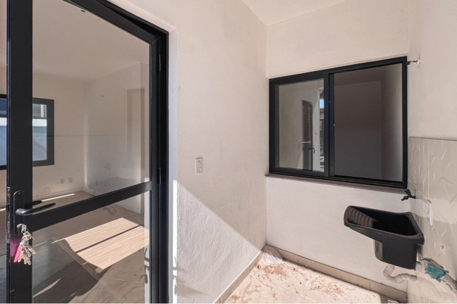 Imagem Casa com 2 Quartos à Venda, 44 m² em São José - Canoas Imagem Casa com 2 Quartos à Venda, 44 m² em São José - Canoas
