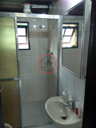 Imagem Sobrado com 4 Quartos à Venda, 80 m² em Boiçucanga - São Sebastião Imagem Sobrado com 4 Quartos à Venda, 80 m² em Boiçucanga - São Sebastião