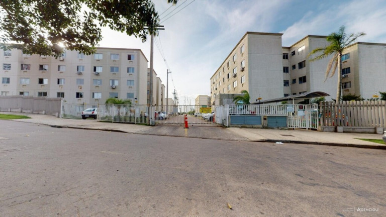 Imagem Imóvel com 2 Quartos à Venda, 40 m² em Cavalhada - Porto Alegre Imagem Imóvel com 2 Quartos à Venda, 40 m² em Cavalhada - Porto Alegre