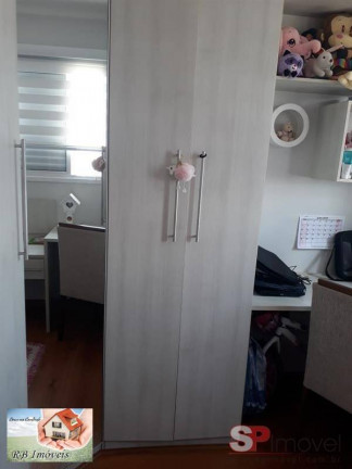 Imagem Apartamento com 3 Quartos à Venda, 60 m² em Planalto - São Bernardo Do Campo Imagem Apartamento com 3 Quartos à Venda, 60 m² em Planalto - São Bernardo Do Campo