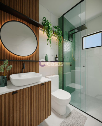 Imagem Apartamento com 2 Quartos à Venda, 50 m² em Jardim Polo Centro - Foz Do Iguacu