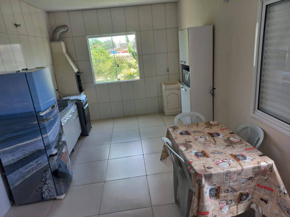 Imagem Apartamento com 1 Quarto para Alugar, 47 m² em Balneário Brasília - Itapoá Imagem Apartamento com 1 Quarto para Alugar, 47 m² em Balneário Brasília - Itapoá