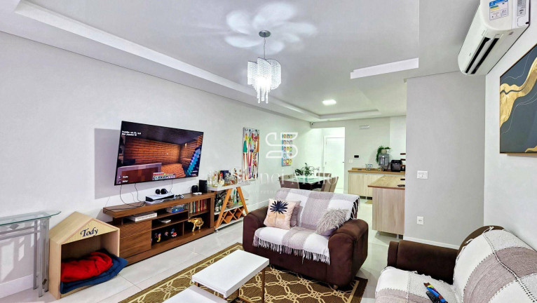 Imagem Apartamento com 4 Quartos à Venda, 133 m² em 2 Quadra Centro - Balneário Camboriú