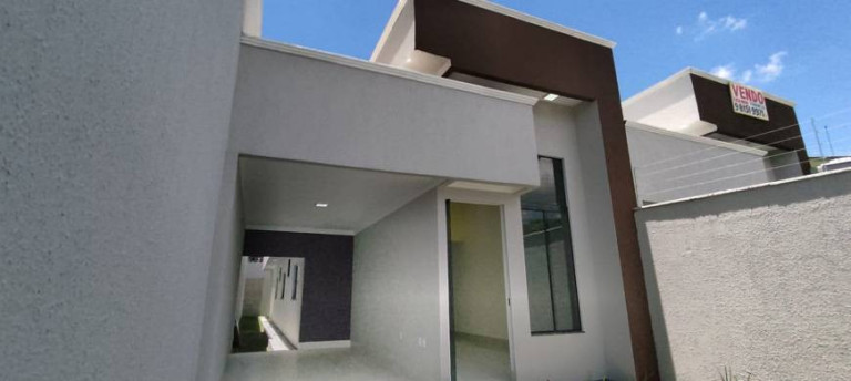 Imagem Casa com 3 Quartos à Venda, 210 m² em Cidade Vera Cruz - Aparecida De Goiânia Imagem Casa com 3 Quartos à Venda, 210 m² em Cidade Vera Cruz - Aparecida De Goiânia