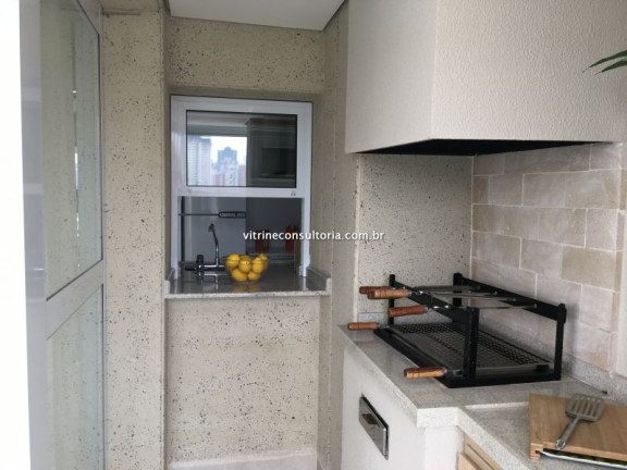Imagem Apartamento com 3 Quartos à Venda, 95 m² em Chácara Klabin - São Paulo Imagem Apartamento com 3 Quartos à Venda, 95 m² em Chácara Klabin - São Paulo