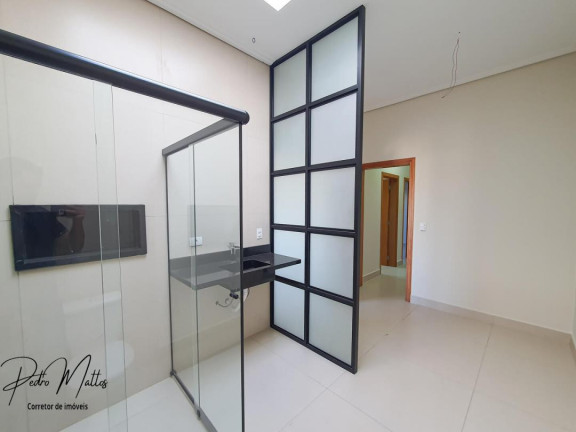 Imagem Casa com 3 Quartos à Venda, 200 m² em Ondas - Cond. Reserva Das Paineiras - Piracicaba