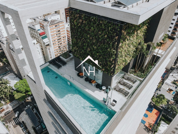 Imagem Apartamento com 3 Quartos à Venda, 142 m² em Itaim Bibi - São Paulo Imagem Apartamento com 3 Quartos à Venda, 142 m² em Itaim Bibi - São Paulo