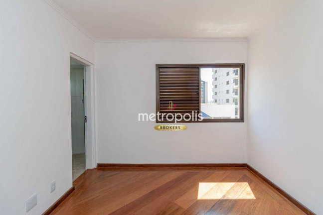 Imagem Apartamento com 4 Quartos à Venda, 157 m² em Santo Antônio - São Caetano Do Sul