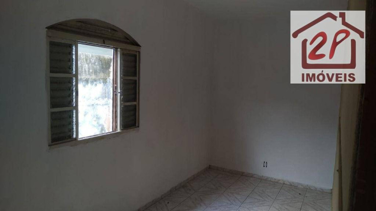 Imagem Casa com 2 Quartos à Venda, 108 m² em Parque Residencial Nova Caçapava - Caçapava Imagem Casa com 2 Quartos à Venda, 108 m² em Parque Residencial Nova Caçapava - Caçapava