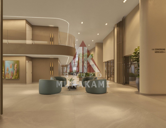 Imagem Imóvel com 1 Quarto à Venda, 50 m² em Eurogarden - Maringá Imagem Imóvel com 1 Quarto à Venda, 50 m² em Eurogarden - Maringá